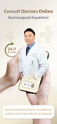 Bumrungrad ảnh chụp màn hình 3
