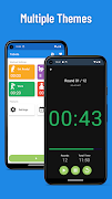 Interval Round Timer screenshot 7