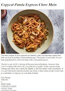 2 Schermata Asian Cooking Guide