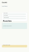 CalcKit screenshot 2
