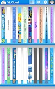 VLCloud Library скриншот 2