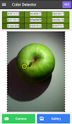 Hex Color Detector 截图 3