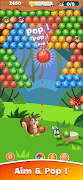 برنامه‌نما Bubble Shooter Blast Game Pro عکس از صفحه