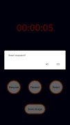 Stop Watch скриншот 4