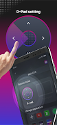 Android TV Remote Control ภาพหน้าจอ 5