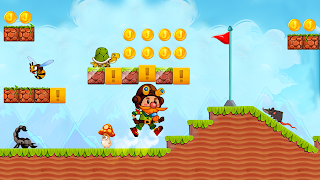 1 Schermata Jake Adventure Time: Kong Hero