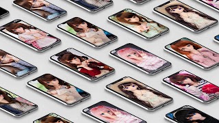Dolls Wallpapers screenshot 5