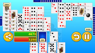 Canasta screenshot 7