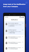 Prova School 截图 2