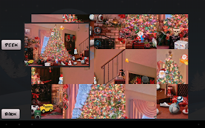 Christmas Hidden Objects 스크린샷 2