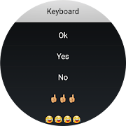Watch Droid Assistant captura de pantalla 5