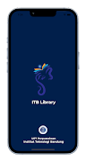 ITB Library screenshot 1