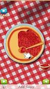 Pizza Game: Pizza Maker Games スクリーンショット 4