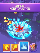 Nonstop Knight 2 - Action RPG স্ক্রিনশট 6