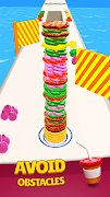 Burger Run screenshot 3