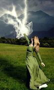 4 Schermata Superpower Fx effects