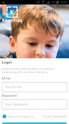 KeepTraq screenshot 1