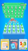Digit Fight تصوير الشاشة 4