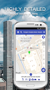 นำทาง GPS ที่พูด ภาพหน้าจอ 6