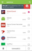 AppBeGone (Uninstaller) screenshot 3
