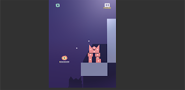 Angry Blocks imagem de tela 2