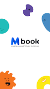 Mbook پوسٹر