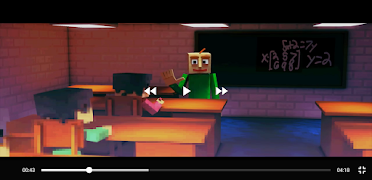 Basics in Behavior - Animated  स्क्रीनशॉट 2