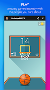 Facebook Gaming: Watch, Play,  screenshot 2