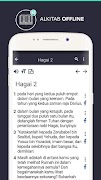 Alkitab Offline screenshot 5