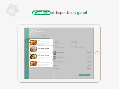 Cheaf Partner скриншот 7