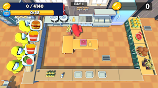 Imposter Cooking ภาพหน้าจอ 3