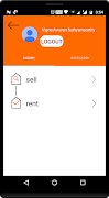 1 Schermata Property Filling User