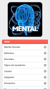 Mental Disorder скриншот 2