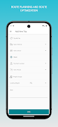 Trip Tracker اسکرین شاٹ 1