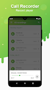 Call Recorder screenshot 4