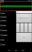 SoundForm Signal Generator screenshot 3