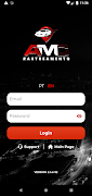AMC Rastreamento постер