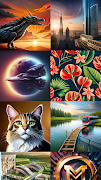 AI Image Generator screenshot 5