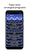 Python For Beginners syot layar 3