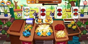 Hellopet House স্ক্রিনশট 7