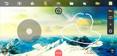 برنامه‌نما SPACE_SERIES عکس از صفحه