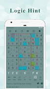 Ninja Sudoku – Hints & Solver screenshot 1