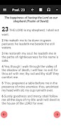 Bible CCUS 스크린샷 2