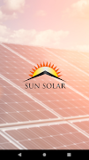 برنامه‌نما Sun Solar عکس از صفحه