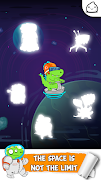 Dino Evolution Clicker скриншот 3