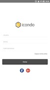 Icondo পোস্টার