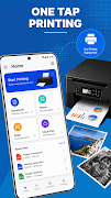 Smart Printer, Document Print screenshot 1