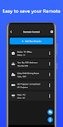 All SetTop Box Remote Control screenshot 7