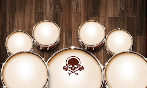 Joy Drums Cartaz