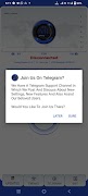 AR Proxy Vpn - Fast & Save 스크린샷 1